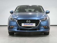 usado Mazda 3 2.0 Black Tech Edition 88kW