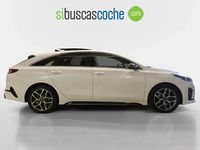 Usado Kia ProCeed GT-Line 140 CV (102 kW) 2020 Blanco Utilitario