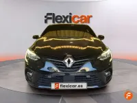 Usado Renault Clio RS Line 91 CV (66 kW) 2021 Negro Utilitario