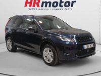 Usado Land Rover Discovery Sport R-Dynamic 163 CV (119 kW) 2023 SUV