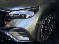 Usado Mercedes EQE350 214 kW (292 CV) 2023 Eléctrico Berlina