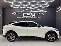 Usado Ford Mustang Mach-E Premium 272 kW (370 CV) 2024 Blanco SUV