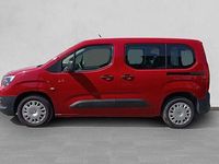 Usado Opel Combo Life Edition 130 CV (95 kW) 2021 Rojo