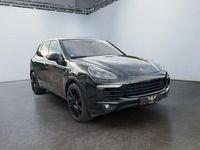 Usado Porsche Cayenne Platinum Edition 262 CV (192 kW) 2017 Negro SUV