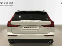 usado Volvo V60 2.0 B4 (D) MOMENTUM PRO AUTO de segunda mano desde 35990€ ✅