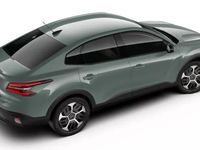 Nuevo Citroën e-C4 114 kW (156 CV) 2025 Verde Berlina