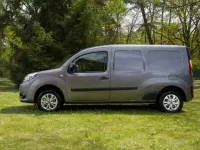 Usado Nissan NV250 95 CV (69 kW) 2020 Blanco Van