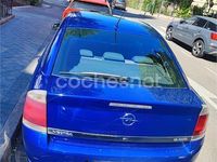 Usado Opel Vectra Elegance 150 CV (110 kW) 2007 Azul Berlina