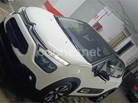 Usado Citroën C3 Feel 110 CV (80 kW) 2022 Blanco Utilitario