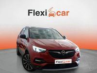 Usado Opel Grandland X Edition 224 CV (164 kW) 2021 Rojo SUV