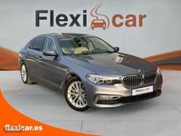 usado BMW 530 Serie 5 dA