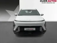 Usado Hyundai Kona 120 CV (88 kW) 2024 SUV