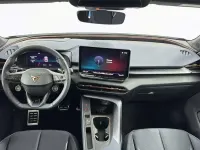 Usado Cupra Terramar 204 CV (150 kW) 2025 Gris SUV