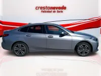 Usado BMW 218 Gran Coupé 136 CV (100 kW) 2022 Gris Coupe