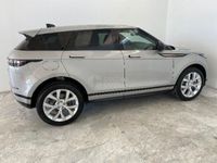 usado Land Rover Range Rover evoque 2.0d I4 R-dynamic S Fwd 163