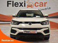 usado Ssangyong Tivoli G16 Line 4x2