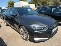 Usado Audi A3 Advanced Plus 150 CV (110 kW) 2025 Gris