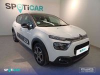 usado Citroën C3 1.2 Puretech S&s Feel Pack 110