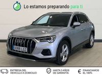 usado Audi Q3 1.5 35 TFSI ADVANCED 150 5P