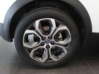 Usado Renault Captur Zen 159 CV (116 kW) 2020 Blanco SUV