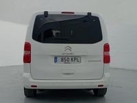 usado Citroën Spacetourer Shine M