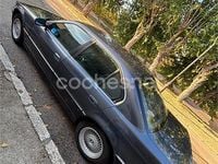 Usado BMW 728 193 CV (141 kW) 1996 Azul Berlina