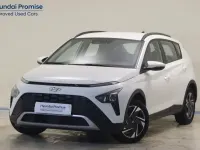 Usado Hyundai Bayon 83 CV (61 kW) 2024 SUV