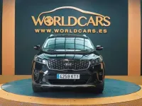 Usado Kia Sorento 200 CV (147 kW) 2019 Negro SUV