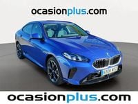 Usado BMW 218 150 CV (110 kW) 2025 Azul Coupe