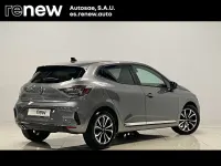 Usado Renault Clio Techno 101 CV (74 kW) 2025 Utilitario