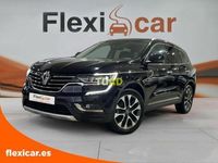 usado Renault Koleos Zen dCi 175 X-Tronic 4x4 -18