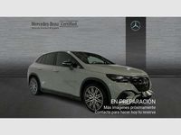 Usado Mercedes EQE500 300 kW (408 CV) 2025 SUV