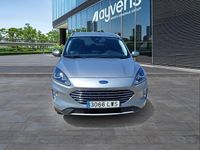 Usado Ford Kuga Titanium 190 CV (139 kW) 2022 Gris SUV