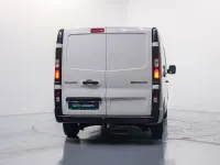 Usado Renault Trafic 130 CV (95 kW) 2024
