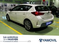 usado Toyota Auris Hybrid Advance 100 kW (136 CV)