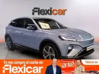 Nuevo MG Marvel R Comfort 131 kW (179 CV) 2025 Gris SUV