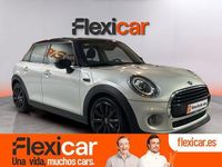 Usado Mini Cooper 136 CV (100 kW) 2020 Gris Utilitario