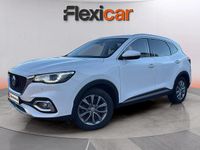 Usado MG HS Comfort 162 CV (119 kW) 2023 Blanco SUV