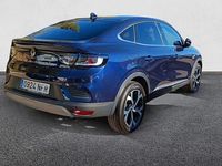 Usado Renault Arkana Techno 145 CV (106 kW) 2025 SUV