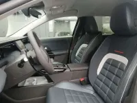 Usado Citroën C5 Aircross 145 CV (106 kW) 2025 Azul SUV