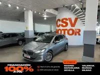Usado BMW 225 Active Tourer 245 CV (180 kW) 2024 Gris Monovolumen