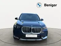 Nuevo BMW X1 245 CV (180 kW) 2026 Azul SUV