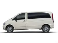 Usado Mercedes Vito 136 CV (100 kW) 2011 Blanco Van