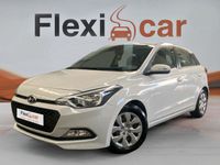 usado Hyundai i20 1.0 TGDI 74kW (100CV) Tecno DCT