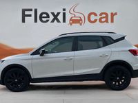 usado Seat Arona 1.0 TSI 85kW (115CV) Style Ecomotive Gasolina en Flexicar Talavera de la Reina