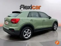 Usado Audi Q2 116 CV (85 kW) 2021 Azul SUV