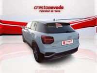 Usado Audi Q2 Advanced Plus 116 CV (85 kW) 2023 Blanco SUV