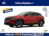 Usado Renault Austral Techno 140 CV (102 kW) 2023 Rojo SUV