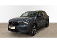 Nuevo Volvo XC40 Core 163 CV (119 kW) 2025 Azul SUV