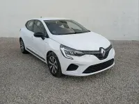 Usado Renault Clio V Equilibre 100 CV (73 kW) 2023 Blanco Berlina